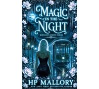 Magic In The Night: A Paranormal Ghost Romance, Southern Gothic: 8 (Midnight Spirits Ghost Romance Series)