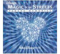 Magic in the Streets - Magic in the Streets