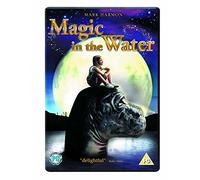 Magic In The Water [Edizione: Regno Unito] [ITA] [Reino Unido] [DVD]