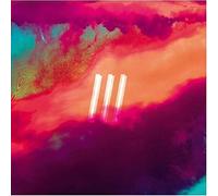 Magic in Threes - 3 [Vinilo]