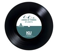 Magic In Threes - At Jodys / A Breezy Day [VINYL] [Vinilo]