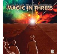 Magic In Threes - Magic In Threes