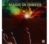 Magic In Threes - Magic in Threes [Vinilo]