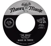 Magic In Threes The Snag (Vinyl) (Importación USA)