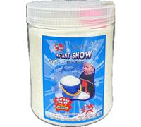 Magic Instant - Polvo de nieve expandible (1 libra)