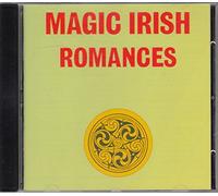Magic Irish Romances - Christy & Tim O'Leary, De Dannan, Mick Hanly & Andy Irvine, Antoinette McKenna, Jake Walton..