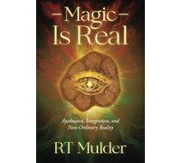 Magic Is Real: Ayahuasca, Integration, and Non-Ordinary Reality