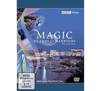 Magic Islands and Harbours [Alemania] [DVD]
