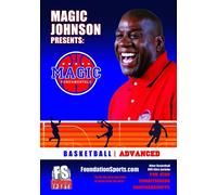 MAGIC JOHNSON PRESENTS MAGIC FUNDAMENTALS: Advanced