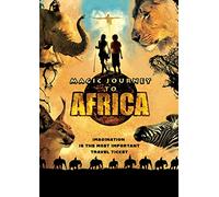 Magic Journey to Africa (Imax) [USA] [DVD]