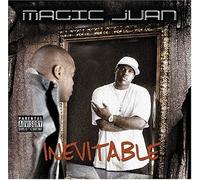 Magic Juan - Inevitable