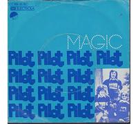 magic / just let me be