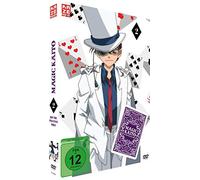 Magic Kaito - Kid the Phantom Thief Vol. 2 [Alemania] [DVD]