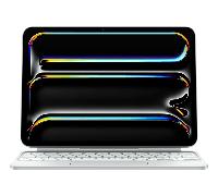 iPAD PRO M4 11 MAGIC KEYBOARD WHITE-ESP