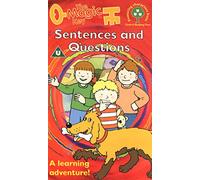 Magic Key, the: Sentences ... [Reino Unido] [VHS]