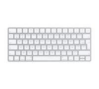 Magic Keyboard (2015) - QWERTY - Inglés (UK) - used