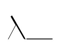 Magic keyboard folio para ipad 10th generación / 10.9' / español / blanco