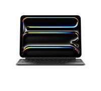 Magic Keyboard For Ipad Pro 11-Inch (M4) - British English - Black NUEVO