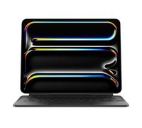 Magic Keyboard For Ipad Pro 13-Inch (M4) - British English - Black NUEVO
