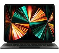 Magic Keyboard iPad Pro español (negro) A2480