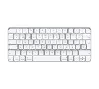 Apple Magic teclado Universal USB + Bluetooth QWERTY Español Blanco