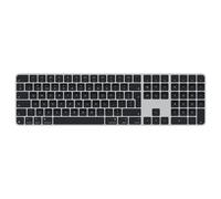 Magic Keyboard With Touch Id And Numeric Keypad For Mac Models With... NUEVO