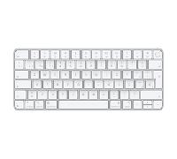 Apple Magic Keyboard con Touch ID y Puerto USB-C Plata