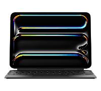 Apple Magic Keyboard QWERTY Español Negro