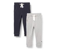 MAGIC KIDS WEAR 4130, Pantalones para Unisex niños, Dark Navy (778), 116