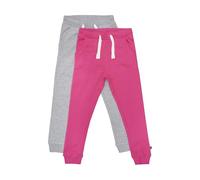 MAGIC KIDS WEAR 4130, Pantalones para Unisex niños, Dark Pink (577), 164