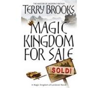 Magic Kingdom For Sale/sold (ebook)