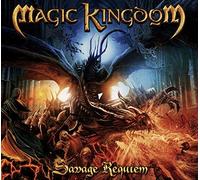 Magic kingdom - Savage requiem