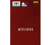 MAGIC KNIGHT RAYEARTH 2 | Clamp