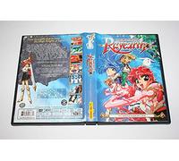 Magic Knight Rayearth 1: TV Series Season One [USA] [DVD]