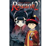 Magic Knight Rayearth 2: Grow [Reino Unido] [DVD]