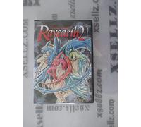 Magic Knight Rayearth 2: Live [Reino Unido] [DVD]