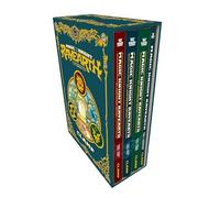 Magic Knight Rayearth 25th Anniversary Manga Box Set 2