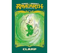 Magic Knight Rayearth 3 (Paperback)