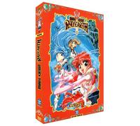 Magic Knight Rayearth - Coffret 1 [Francia] [DVD]
