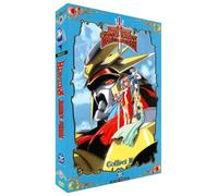 Magic Knight Rayearth - Coffret 2 [Francia] [DVD]