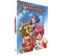 Magic Knight Rayearth Part 2 - Collector's Edition [Blu-ray] [Reino Unido]