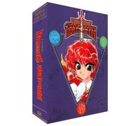Magic knight rayearth, saison 1 [Francia] [DVD]