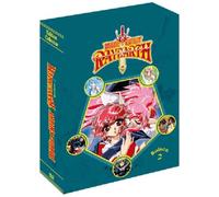 Magic Knight Rayearth - Saison 2 [Francia] [DVD]