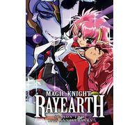 Magic Knight Rayearth: Season 2 [Reino Unido] [DVD]