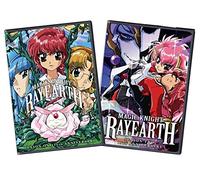 Magic Knight Rayearth: TV Series Season One & Two [USA] [DVD]