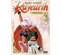 Magic Knight Rayearth: Twilight [Reino Unido] [DVD]