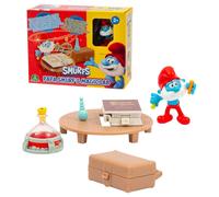 Magic Laboratoire Giochi Preziosi Coffet, Les Schtroumpfs (El Gran Pitufo)