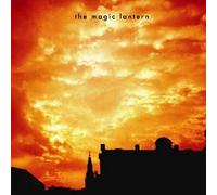Magic Lantern - The Magic Lantern CD EP