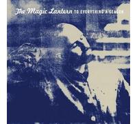 Magic Lantern, the - To Everything A Season