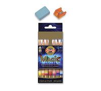 Magic - Lápices de colores (3404N15001KS)